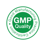 Certifications_GMP Cert