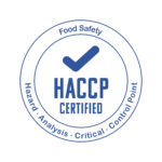 Certifications_HACCP